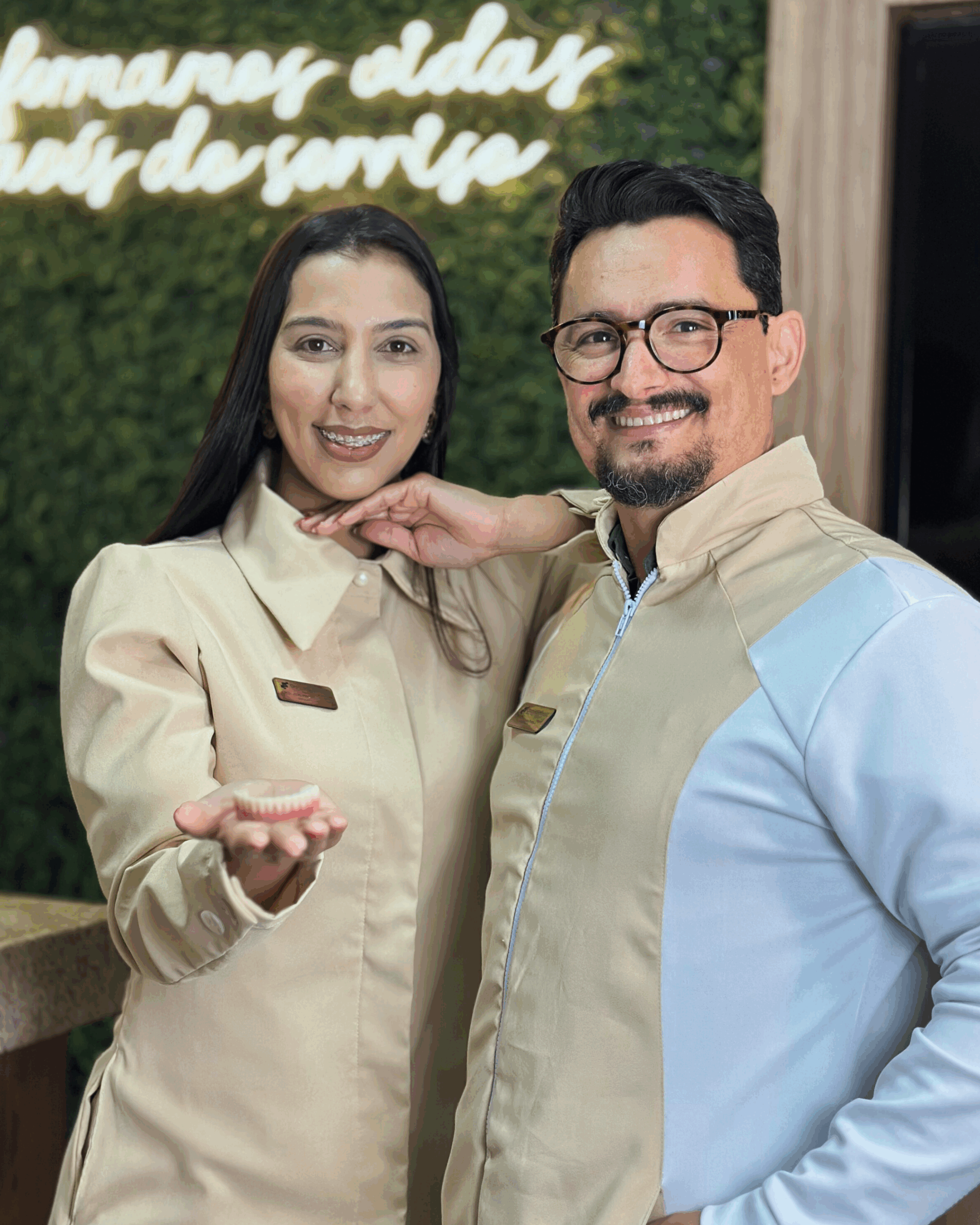 odonto smart dentista serra