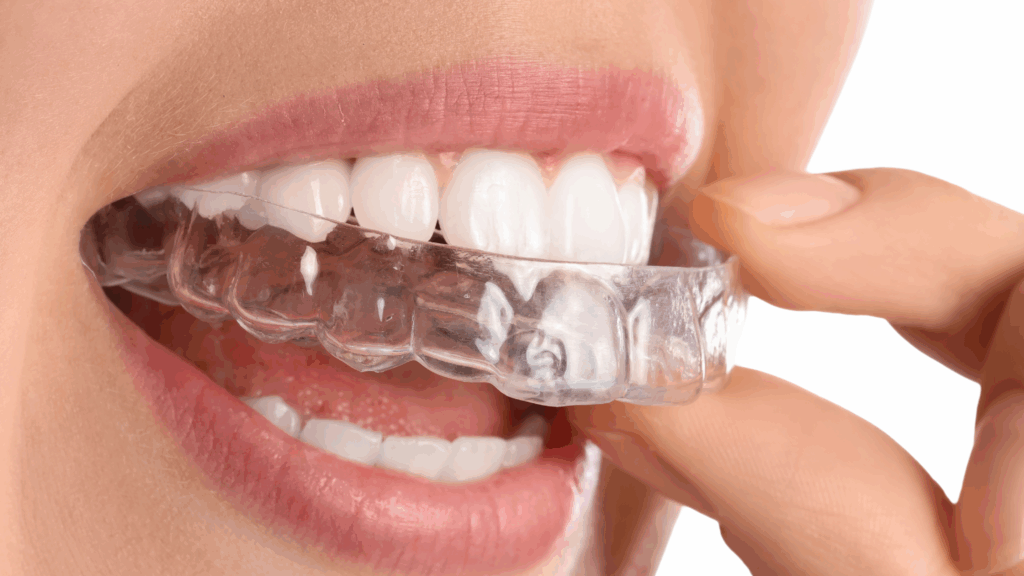 alinhadores invisiveis invisalign tratamento odonto smart na serra